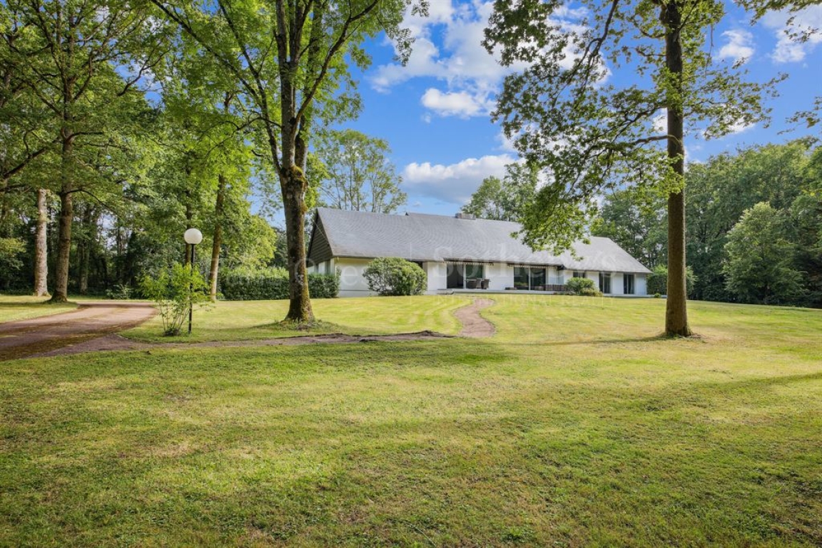 Maison de luxe à vendre à Chevreuse, 1 580 000 €, Photo 2