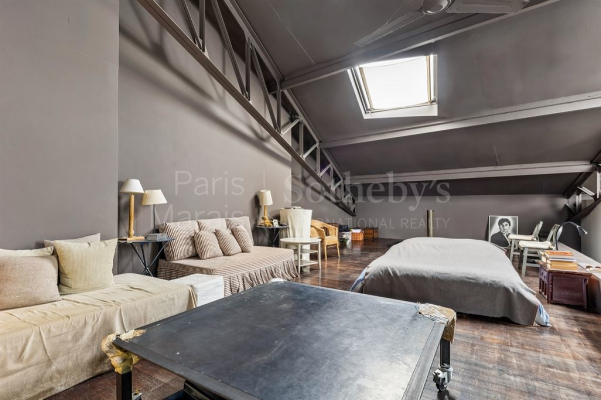 Appartement de luxe à vendre à Arcueil, 4 515 000 €, Photo 2