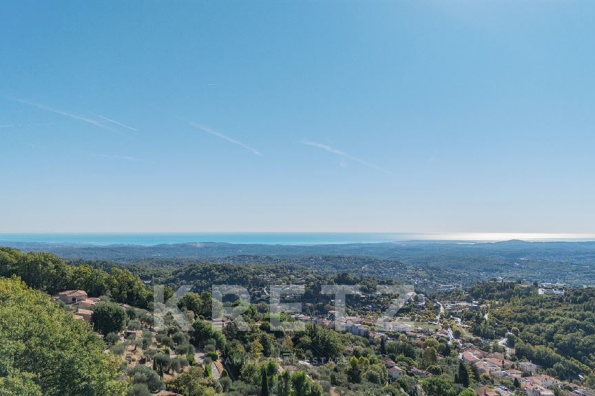 Luxury House for sale in Châteauneuf-Grasse, 1 450 000 €, Photo 2