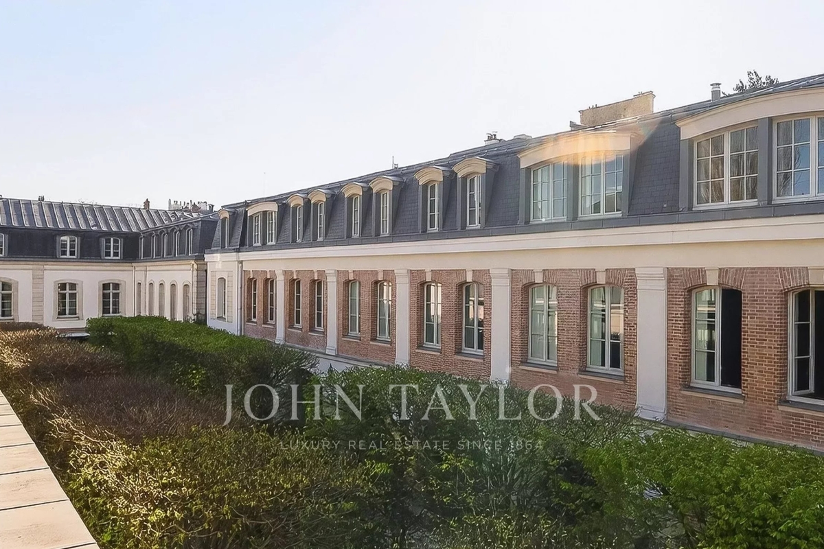 Luxury House for sale in Paris 7Ème, 6 600 000 €, Photo 2