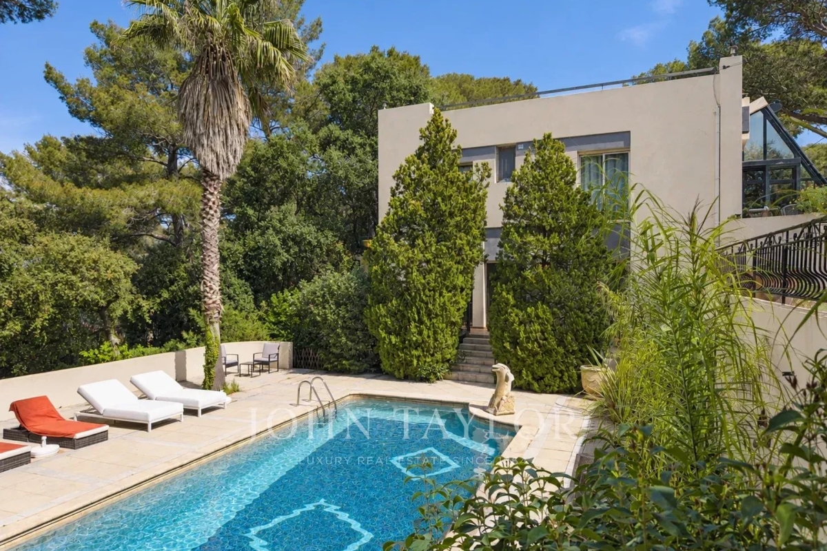 Maison de luxe à vendre à La Seyne-sur-Mer, 1 650 000 €, Photo 2