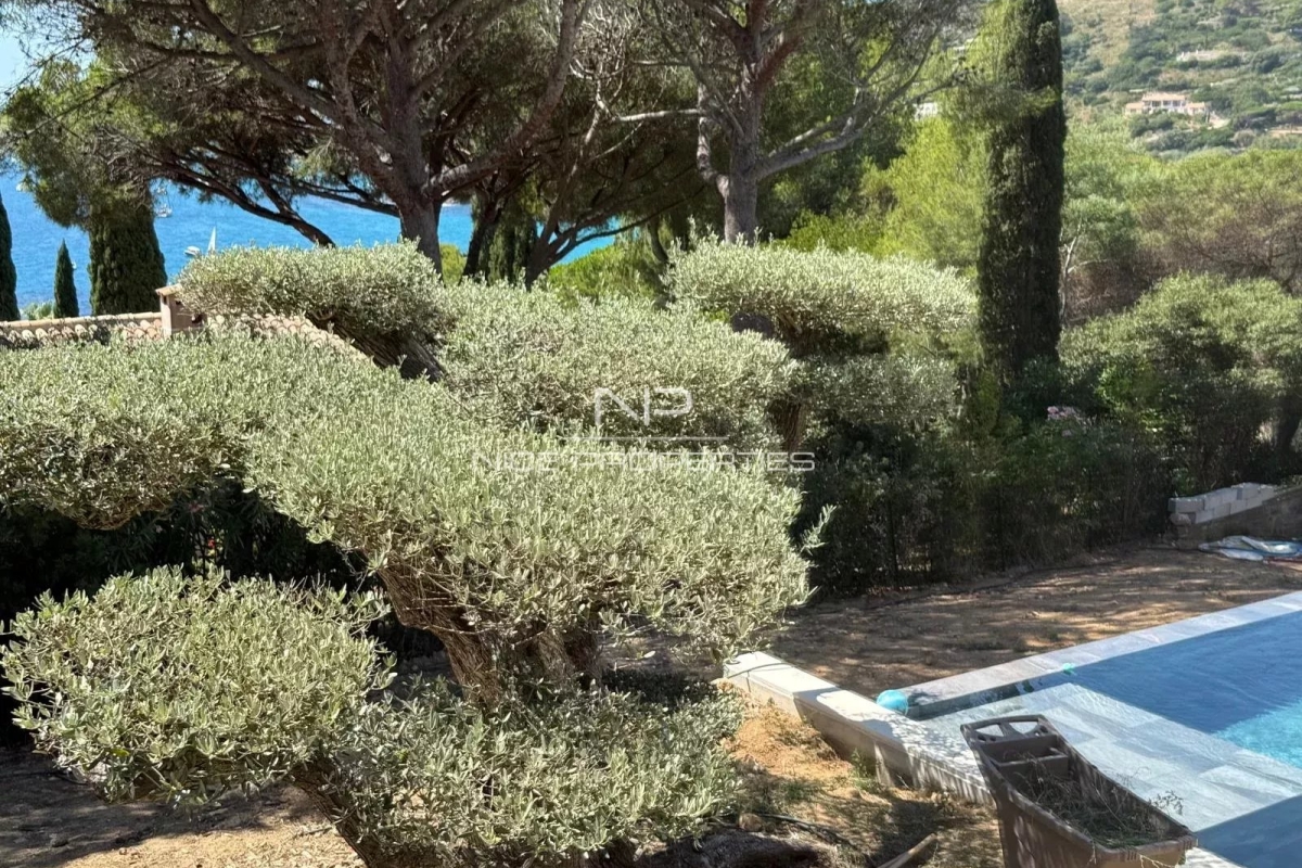 Luxury House for sale in Ramatuelle, 11 750 000 €, Photo 2