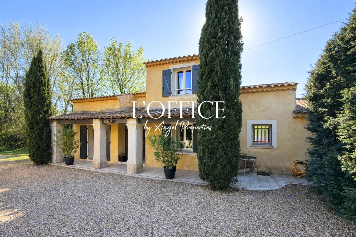 Luxury House for sale in Gassin, 1 099 000 €, Photo 2