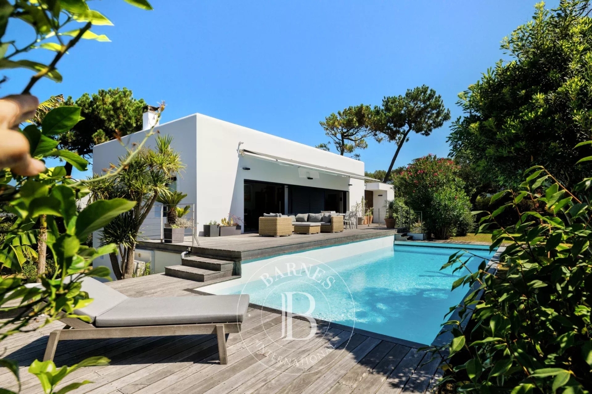 Luxury House for sale in Anglet, 2 995 000 €, Photo 2