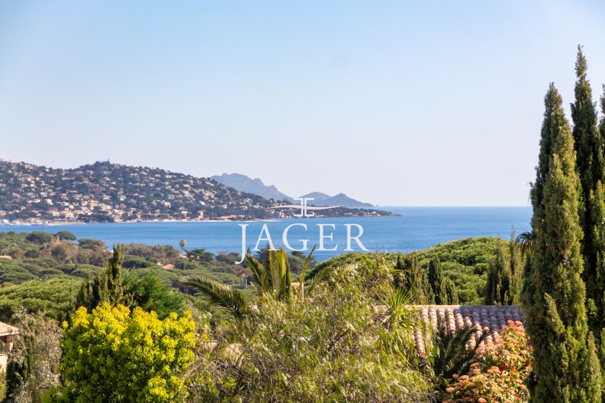 Maison de luxe à vendre à Sainte-Maxime, 2 950 000 €, Photo 2