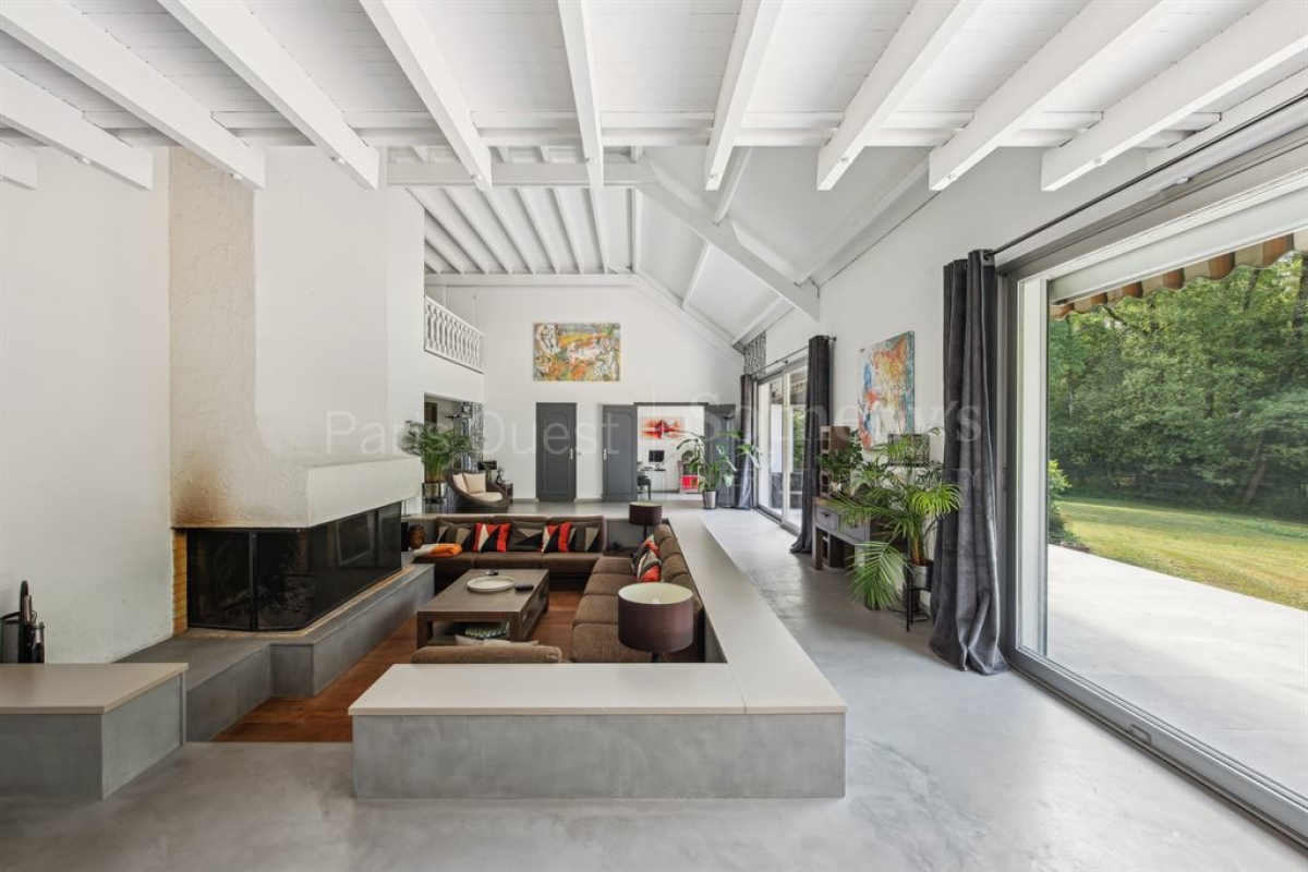 Maison de luxe à vendre à Chevreuse, 1 580 000 €, Photo 3