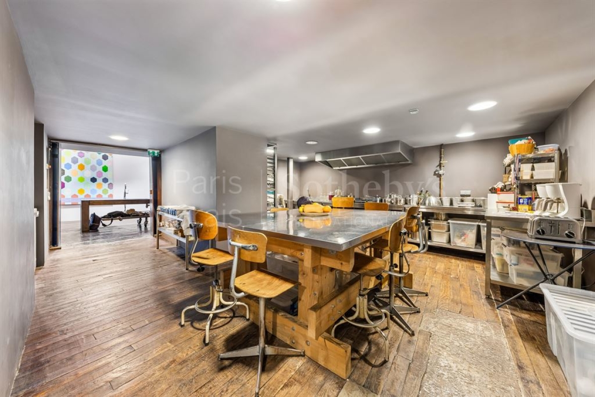 Appartement de luxe à vendre à Arcueil, 4 515 000 €, Photo 3