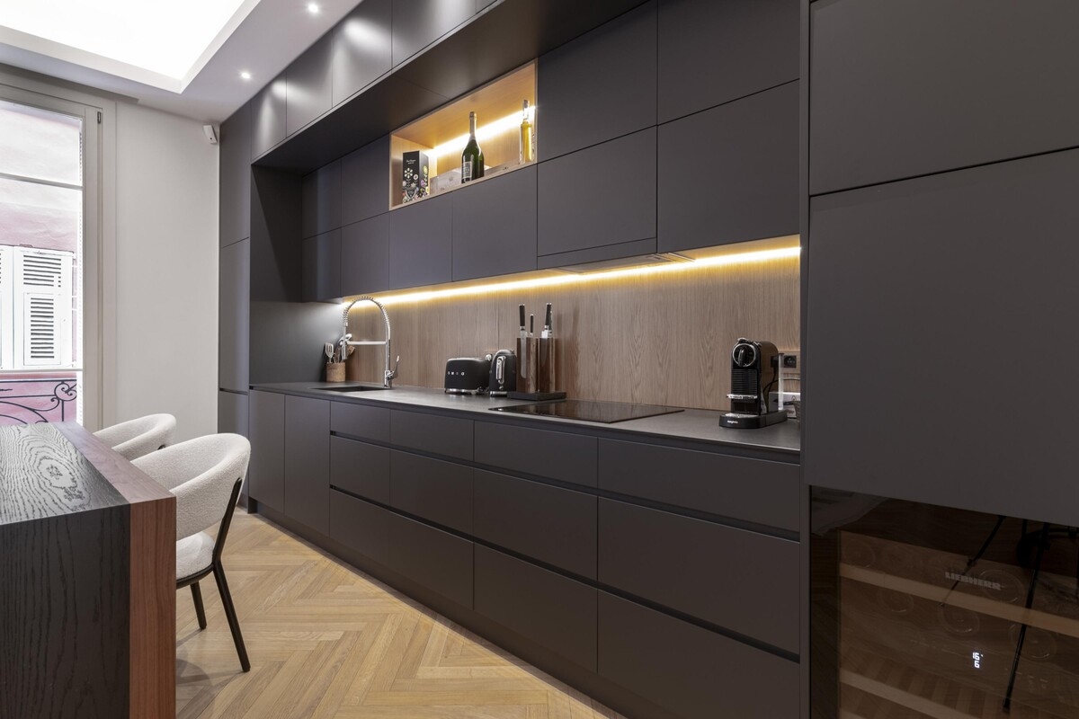 Appartement de luxe à vendre à Monaco, 3 950 000 €, Photo 3