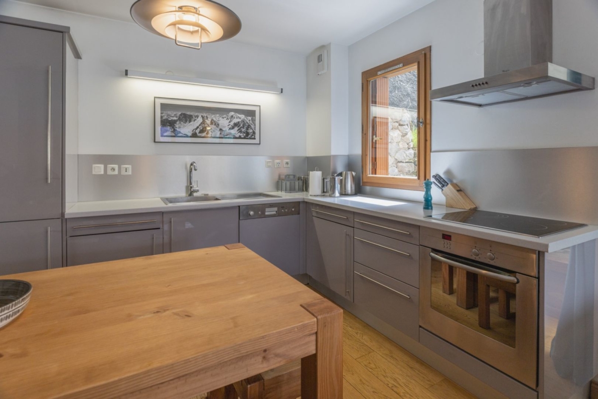 Maison de luxe à vendre à Saint-Martin-de-Belleville, 1 175 000 €, Photo 3