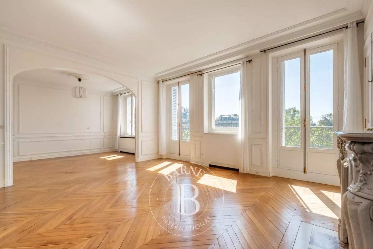 Appartement de luxe à vendre à Paris 6Ème, 2 450 000 €, Photo 3