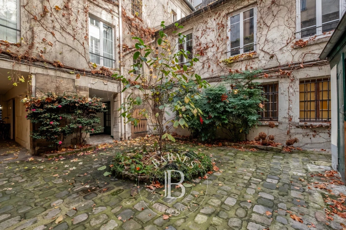 Luxury Apartment for sale in Paris 6Ème, 2 625 000 €, Photo 3