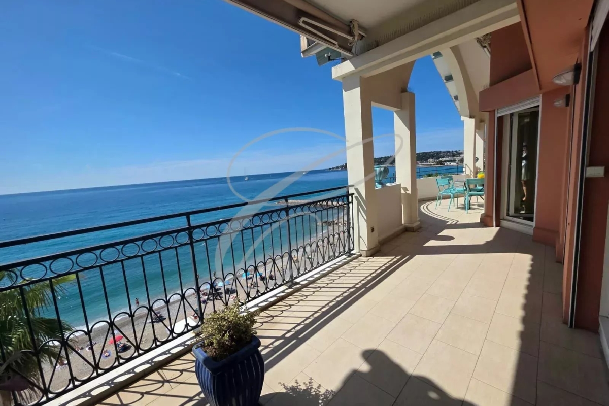Appartement de luxe à vendre à Menton, 1 770 000 €, Photo 3