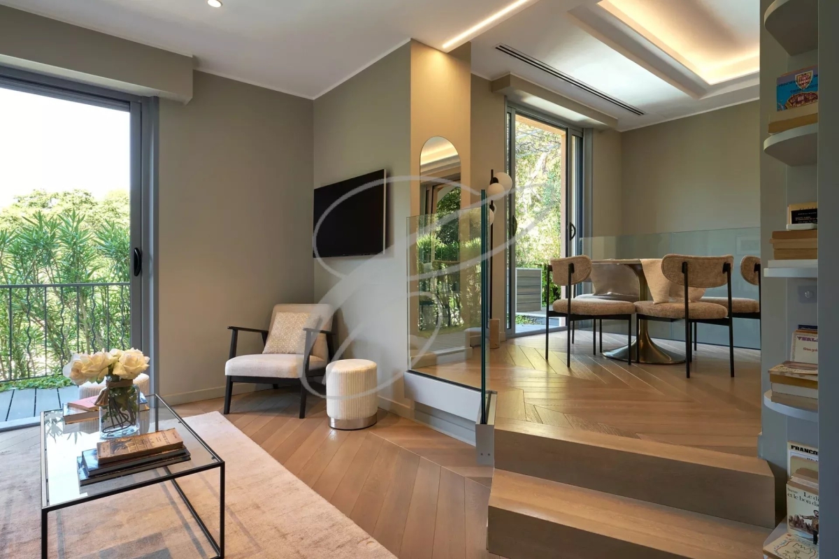 Appartement de luxe à vendre à Roquebrune-Cap-Martin, 890 000 €, Photo 3