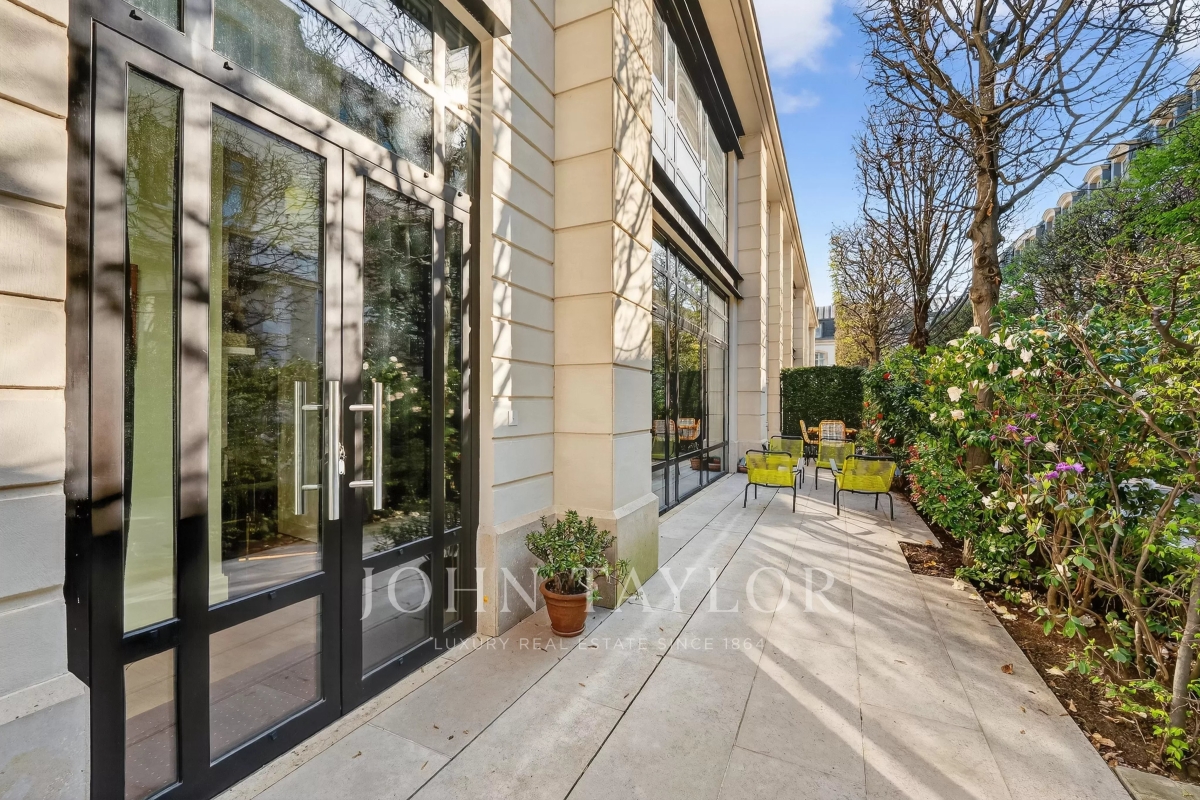 Luxury House for sale in Paris 7Ème, 6 600 000 €, Photo 3