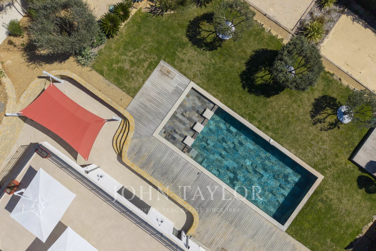 Luxury House for sale in La Cadière-d'Azur, 2 295 000 €, Photo 3