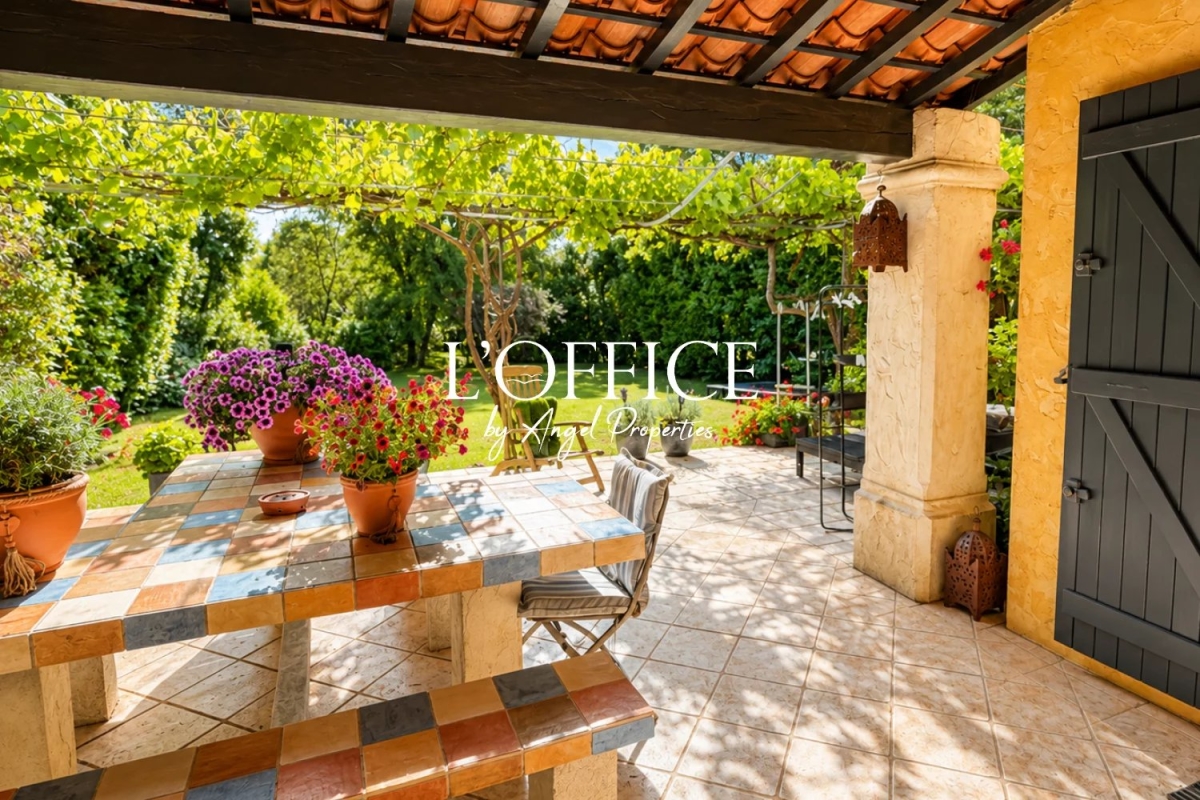 Luxury House for sale in Gassin, 1 099 000 €, Photo 3