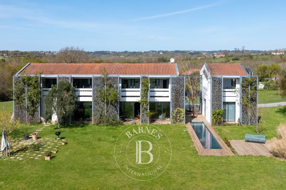 Maison de luxe à vendre à Arbonne, 2 490 000 €, Photo 3
