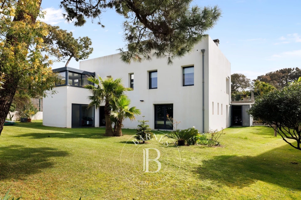 Luxury House for sale in Anglet, 3 450 000 €, Photo 3