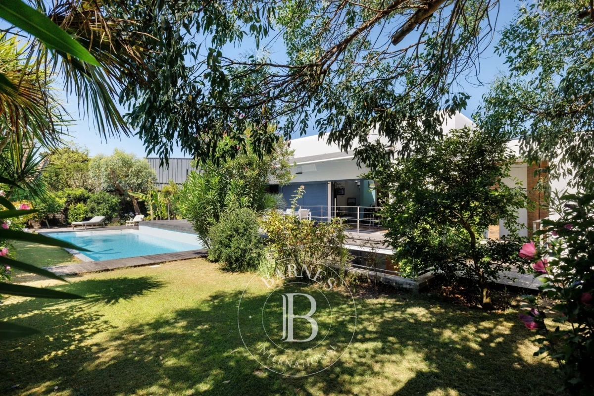 Luxury House for sale in Anglet, 2 995 000 €, Photo 3