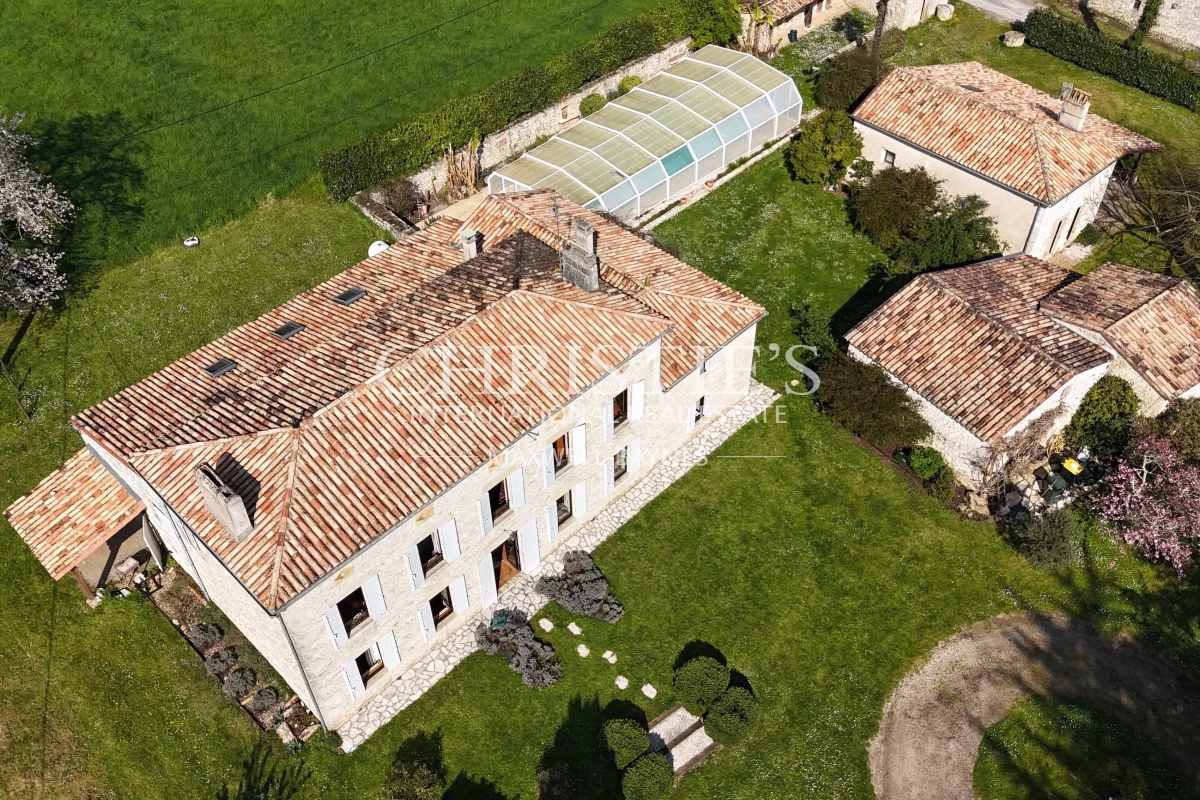 Maison de luxe à vendre à Bergerac, 925 000 €, Photo 3