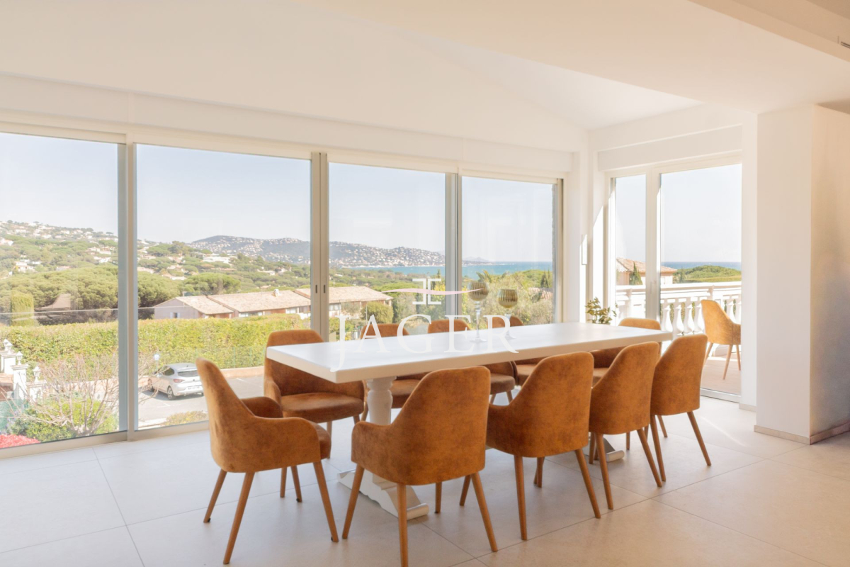 Maison de luxe à vendre à Sainte-Maxime, 2 950 000 €, Photo 3