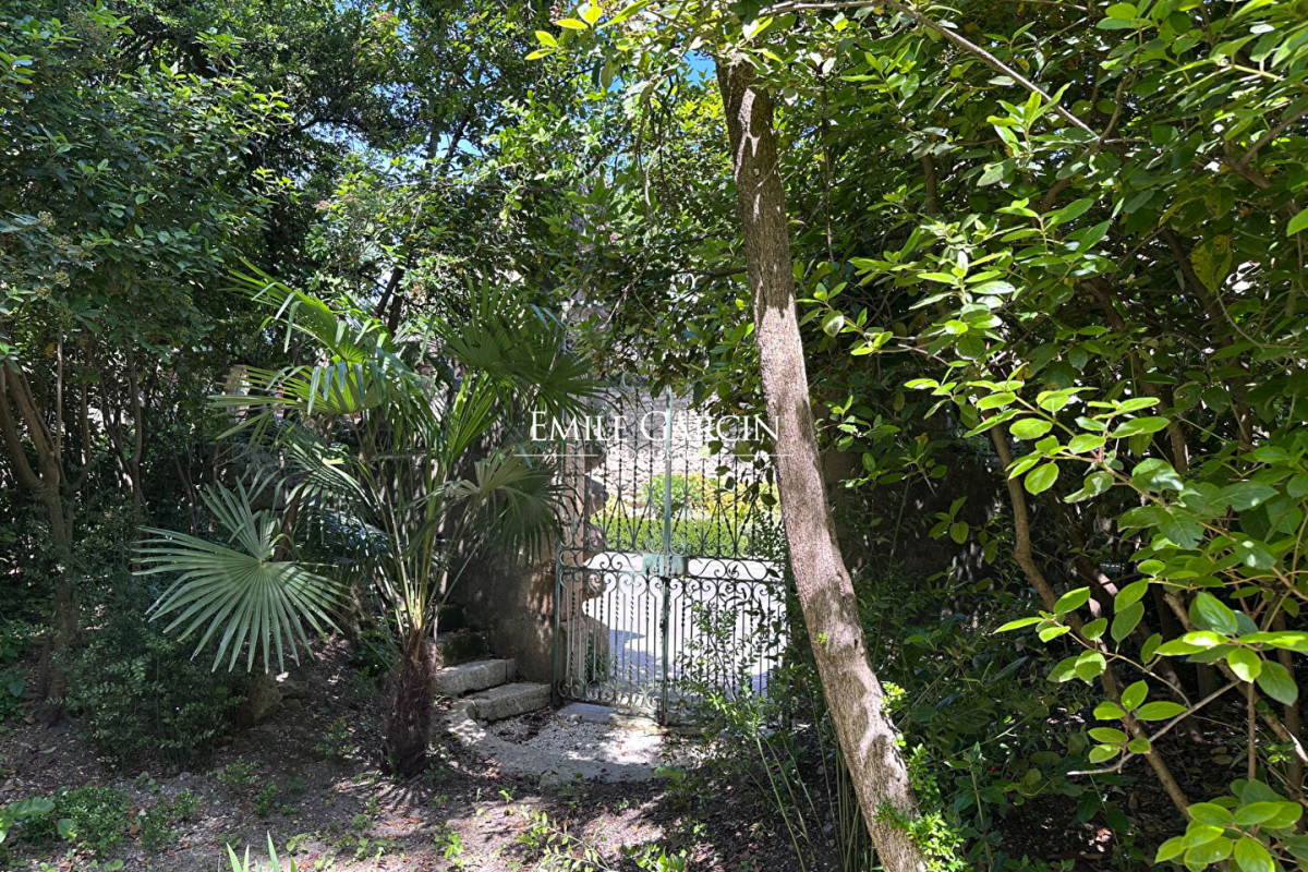 Maison de luxe à vendre à Uzès, 1 700 000 €, Photo 4