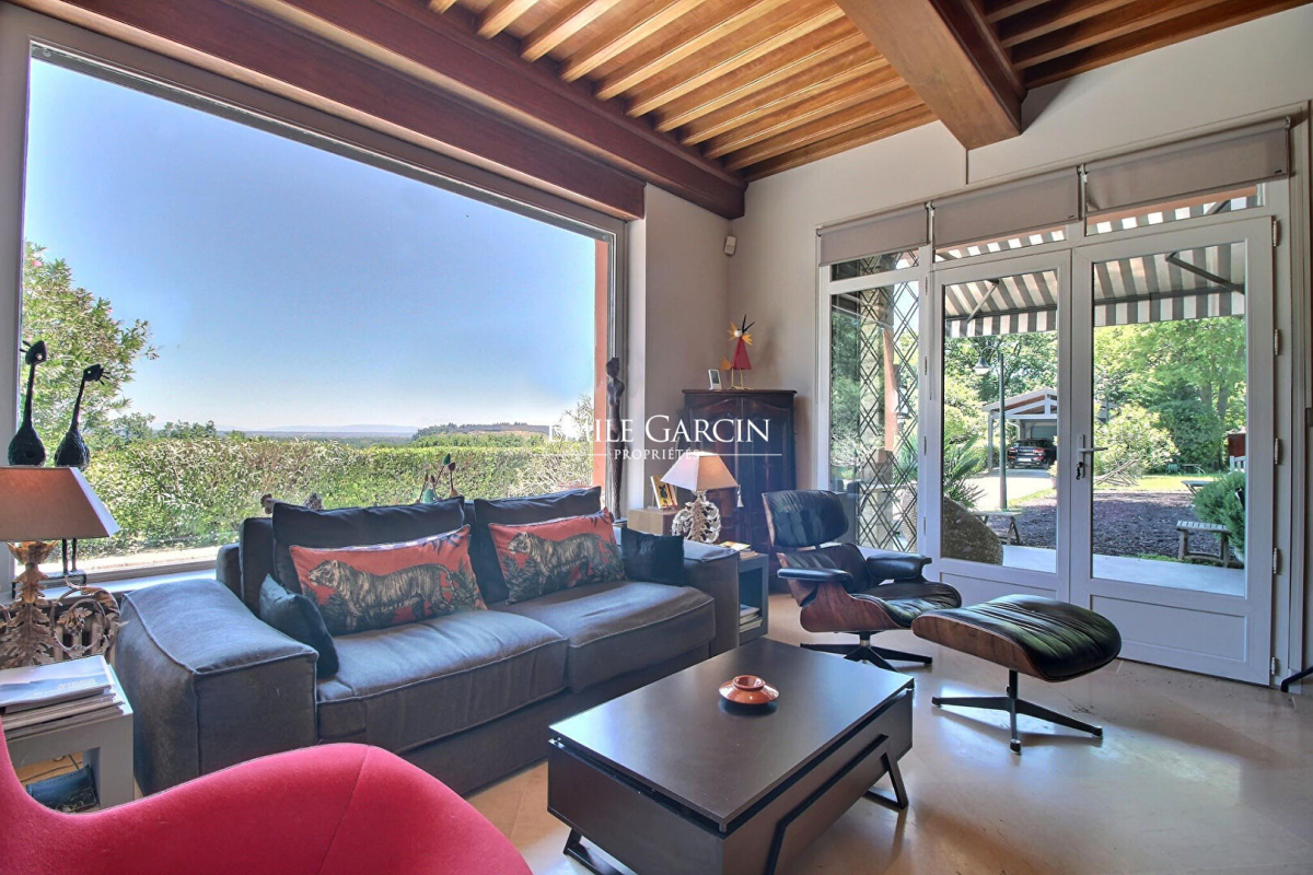 Maison de luxe à vendre à Avignon, 1 750 000 €, Photo 4
