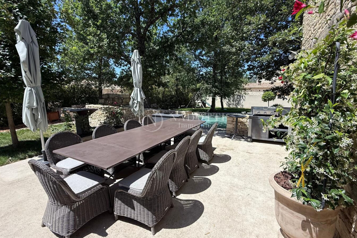 Maison de luxe à vendre à Gordes, 1 295 000 €, Photo 4