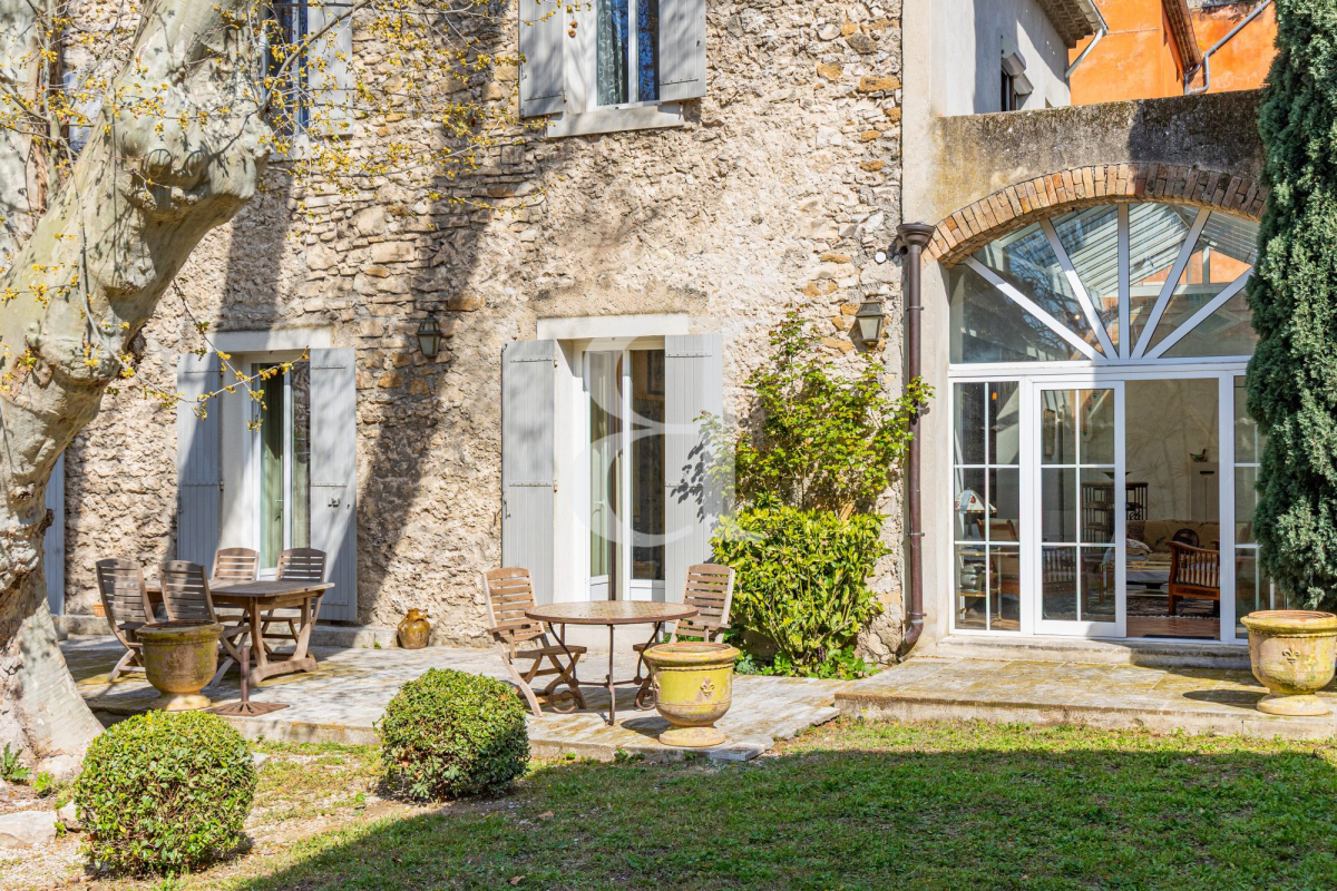 Maison de luxe à vendre à Carpentras, 650 000 €, Photo 4