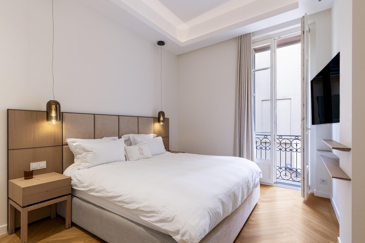 Appartement de luxe à vendre à Monaco, 3 950 000 €, Photo 4