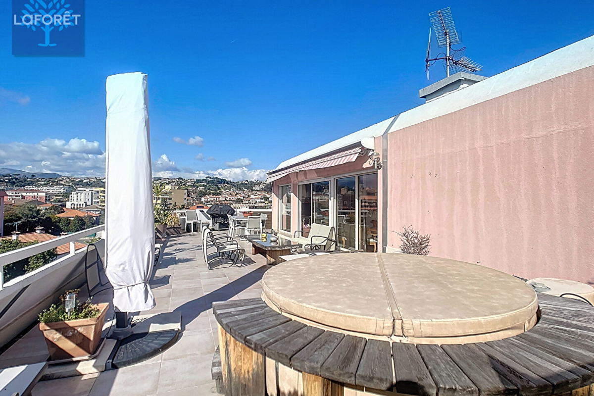Appartement de luxe à vendre à Cagnes-sur-Mer, 820 000 €, Photo 4
