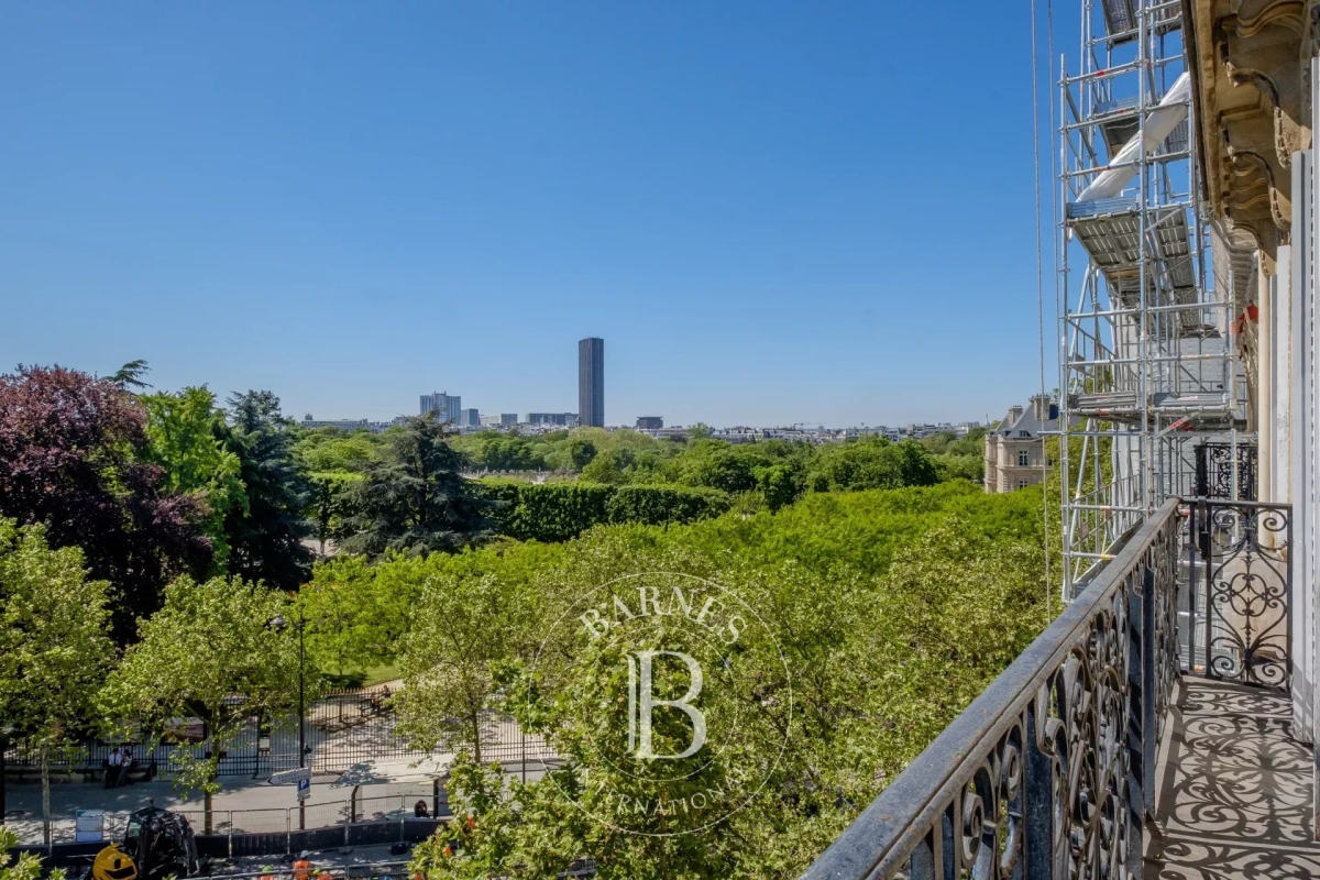 Appartement de luxe à vendre à Paris 6Ème, 2 450 000 €, Photo 4