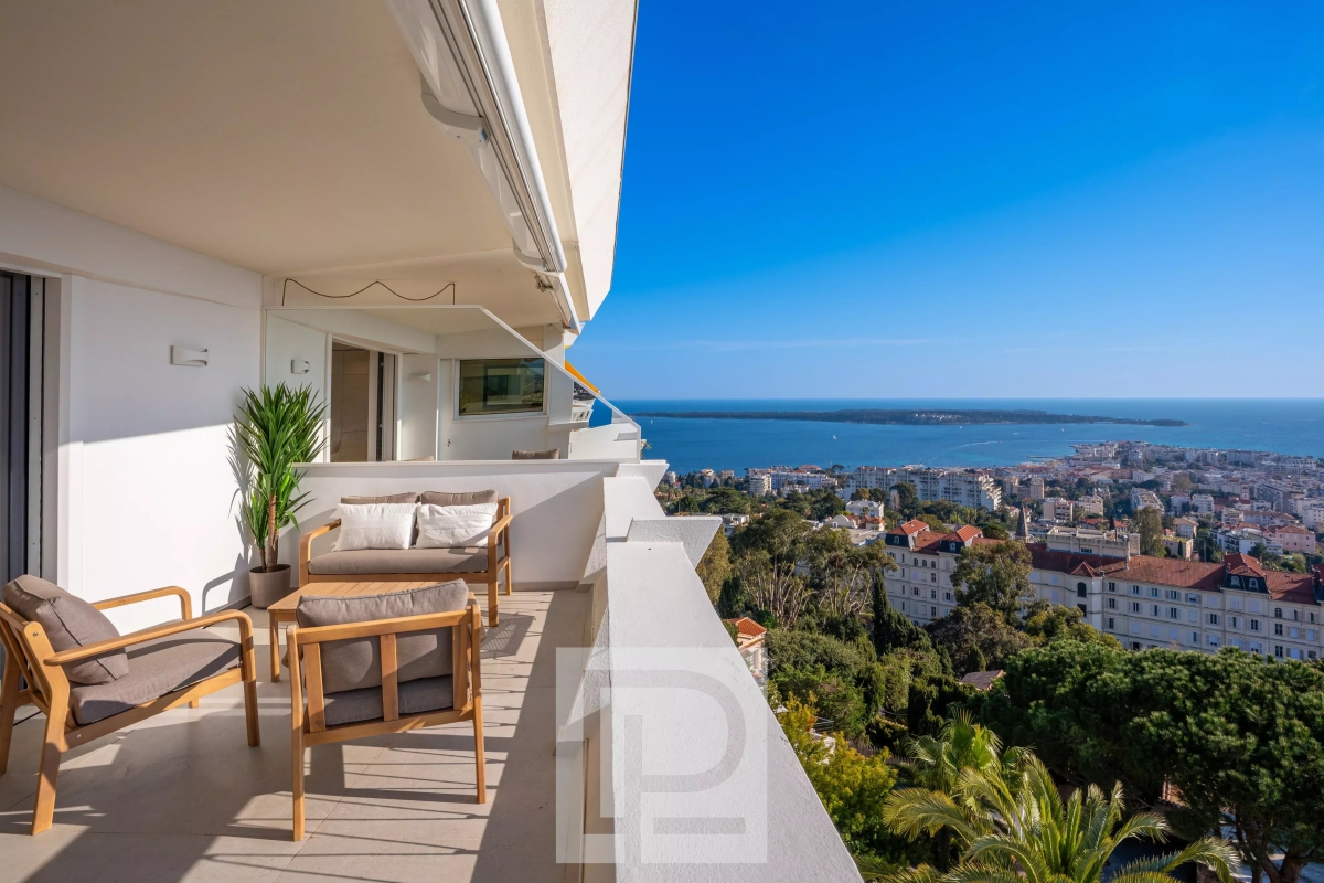 Appartement de luxe à vendre à Cannes, 1 780 000 €, Photo 4