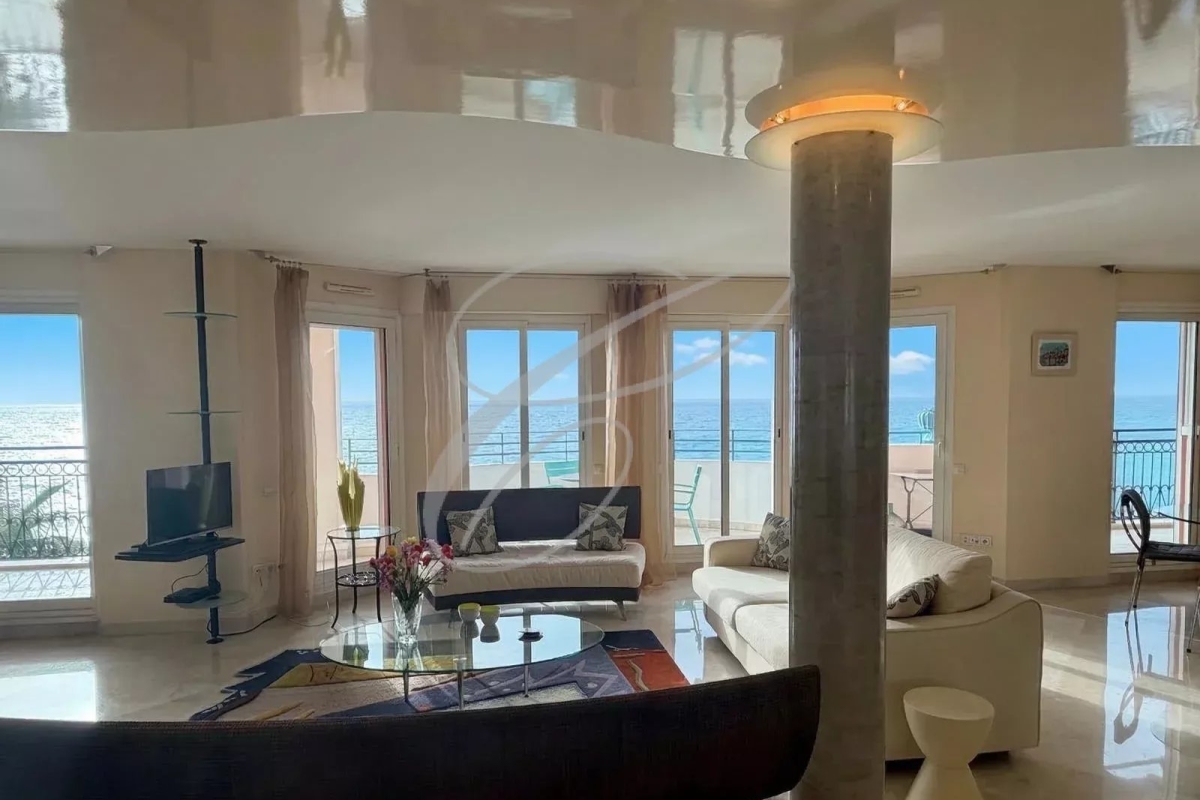 Appartement de luxe à vendre à Menton, 1 770 000 €, Photo 4