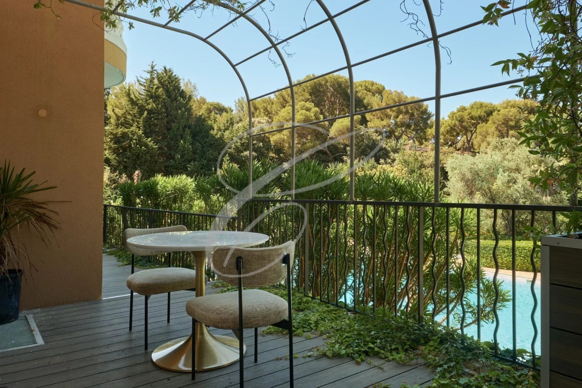 Appartement de luxe à vendre à Roquebrune-Cap-Martin, 890 000 €, Photo 4