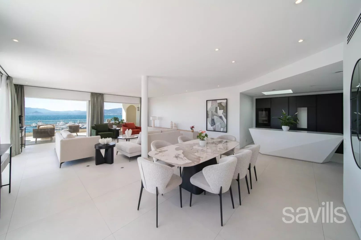 Luxury Apartment for sale in Cannes, 7 300 000 €, Photo 4