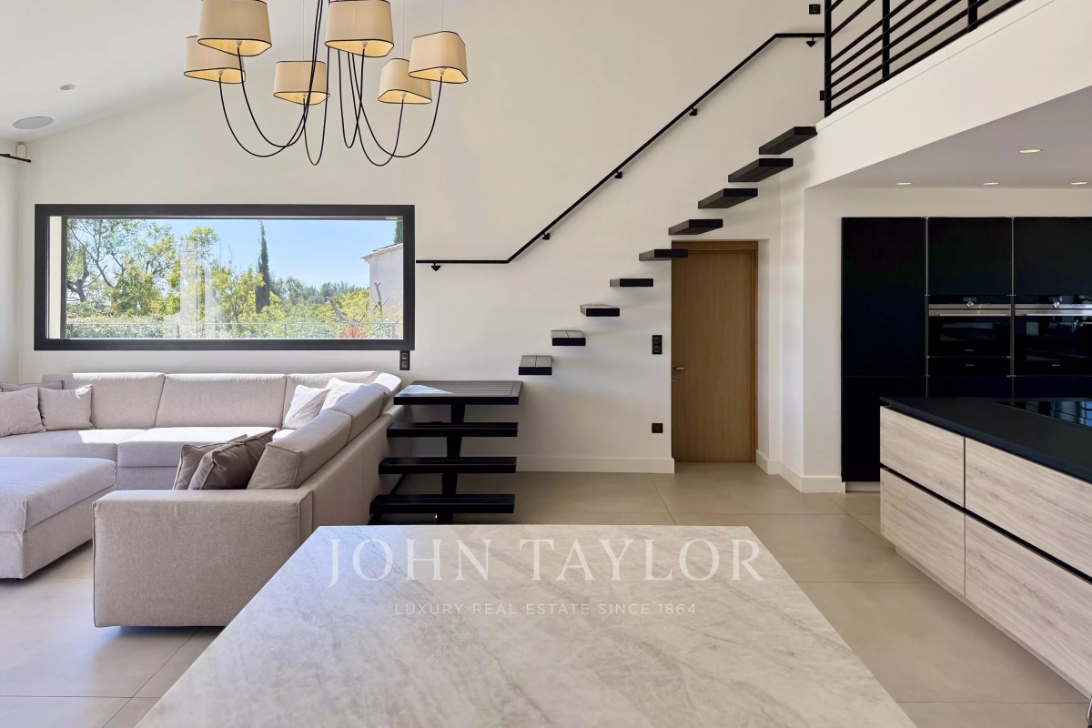 Luxury House for sale in La Cadière-d'Azur, 2 295 000 €, Photo 4