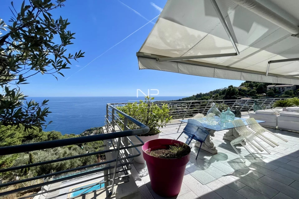 Luxury Apartment for sale in Èze, 3 980 000 €, Photo 4