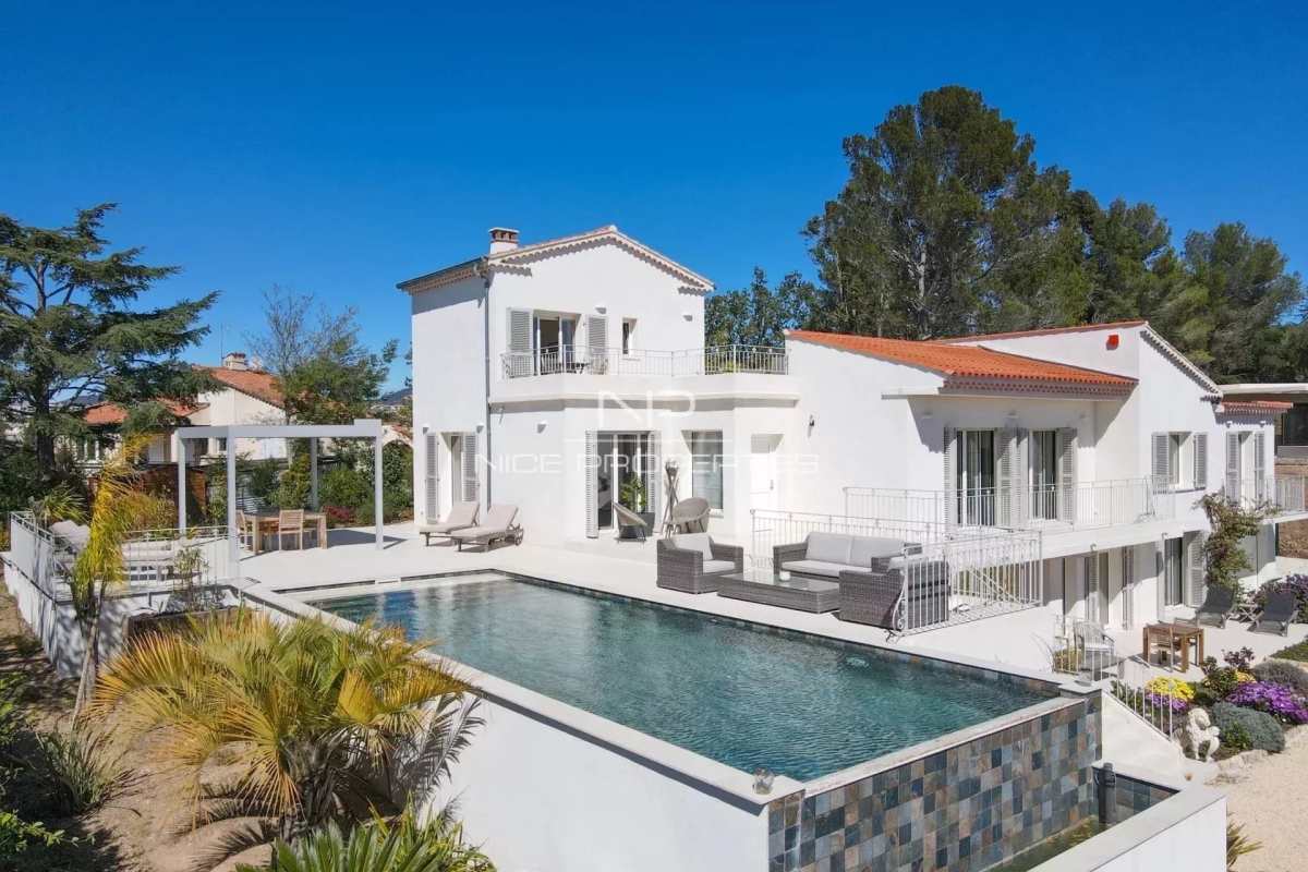 Luxury House for sale in Sainte-Maxime, 1 990 000 €, Photo 4