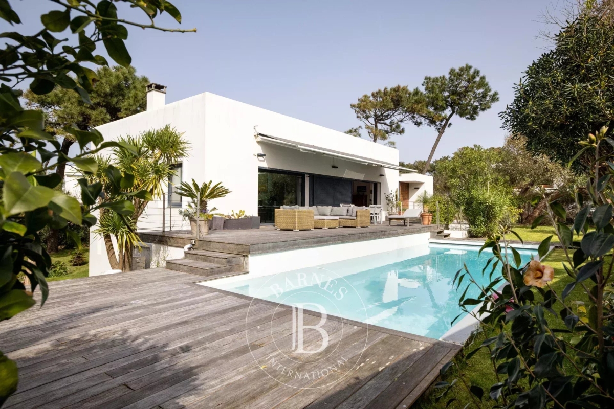 Luxury House for sale in Anglet, 3 450 000 €, Photo 4