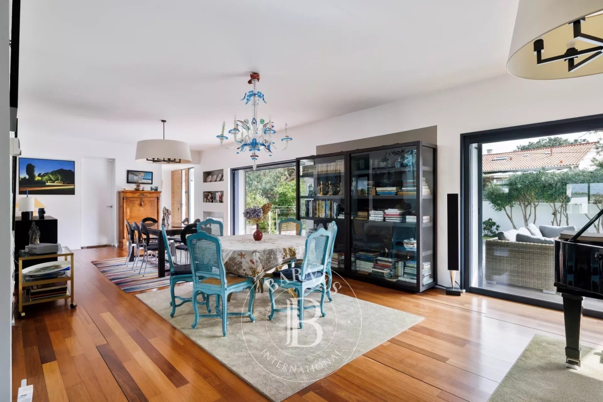 Luxury House for sale in Anglet, 2 995 000 €, Photo 4