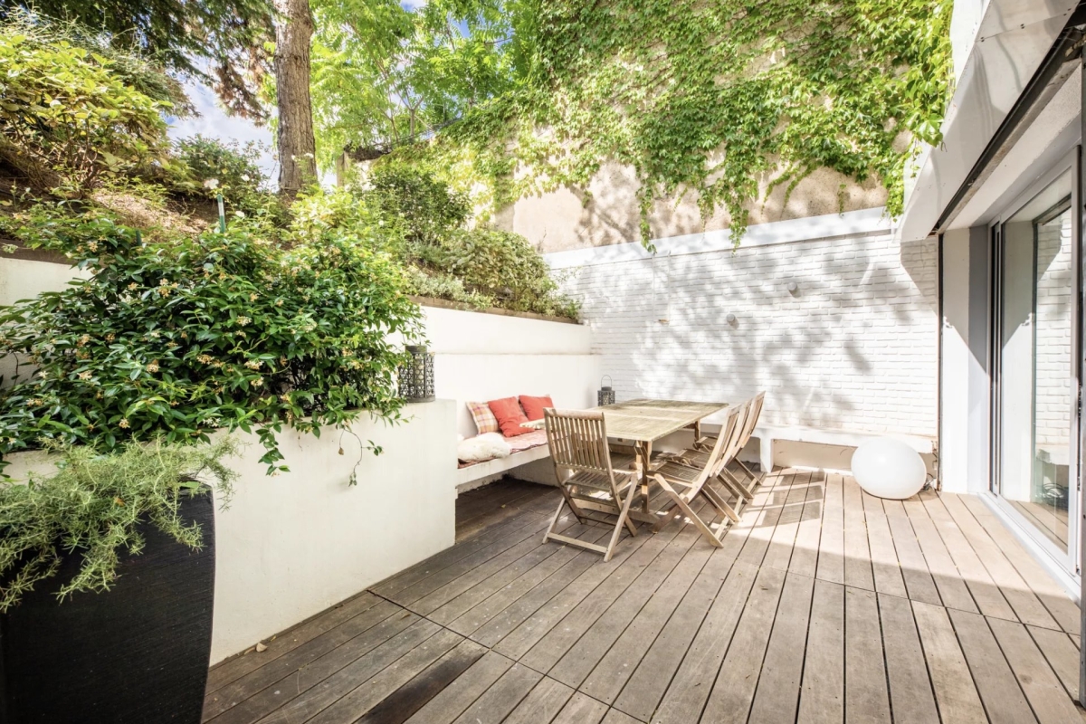 Luxury Apartment for sale in Boulogne-Billancourt, 2 690 000 €, Photo 4