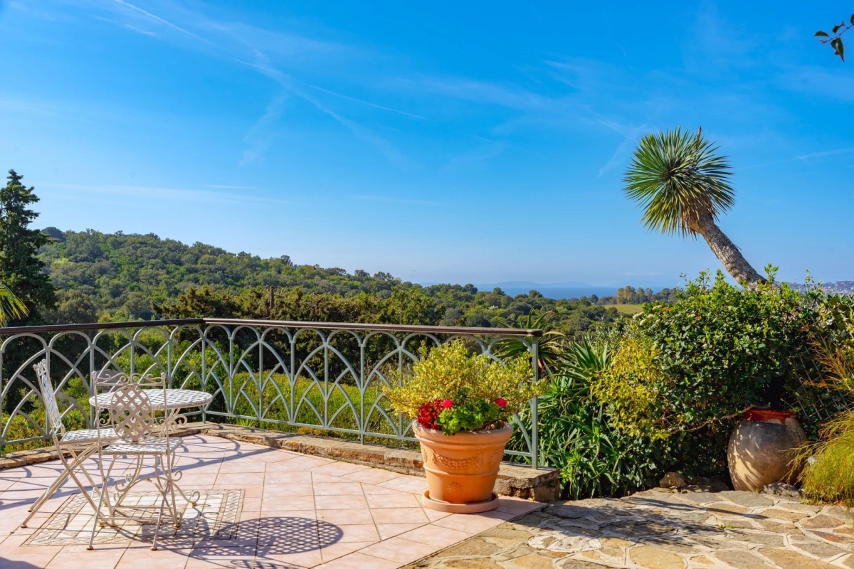Luxury House for sale in La Croix-Valmer, 2 500 000 €, Photo 4