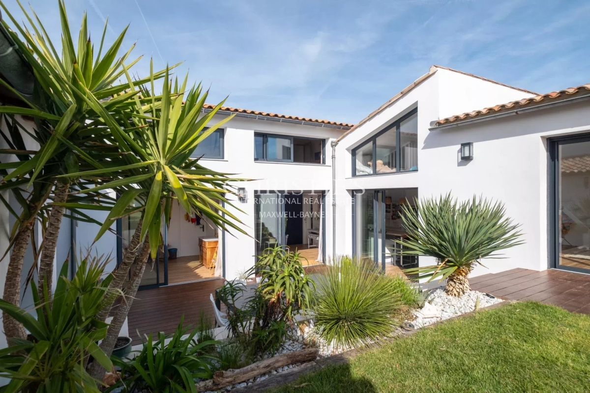 Maison de luxe à vendre à Sainte-Marie-de-Ré, 1 470 000 €, Photo 4