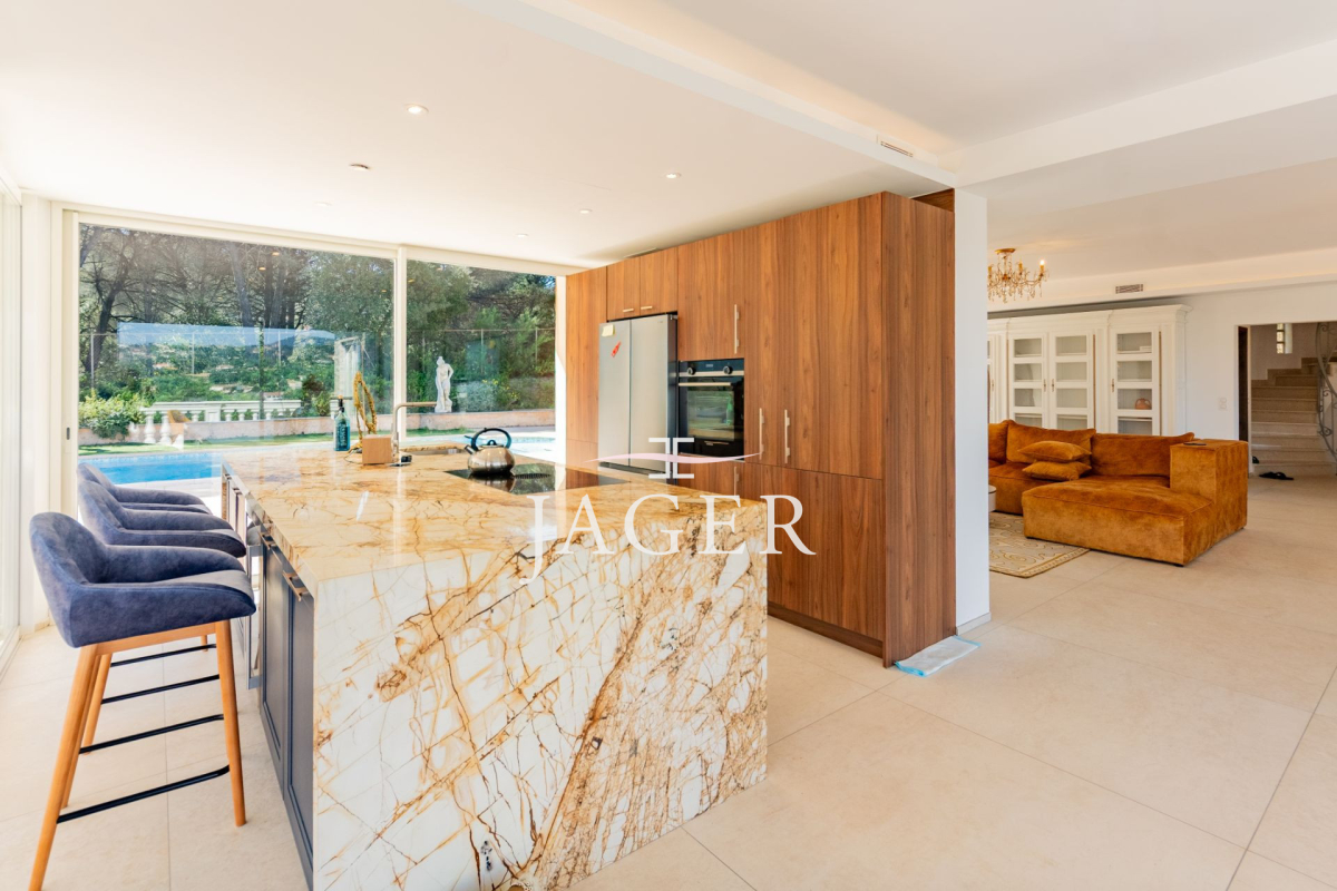 Maison de luxe à vendre à Sainte-Maxime, 2 950 000 €, Photo 4