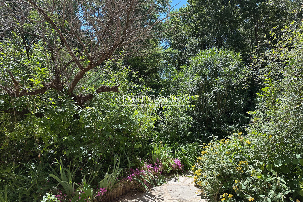 Maison de luxe à vendre à Uzès, 1 700 000 €, Photo 5