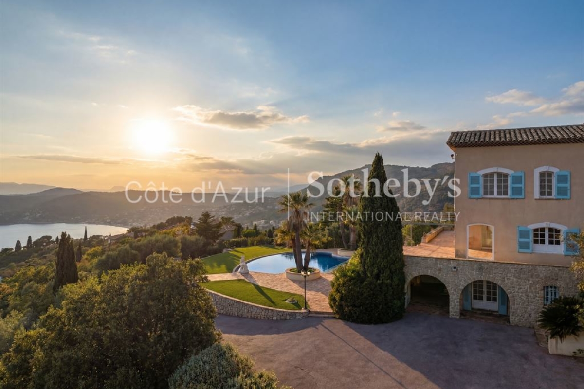 Maison de luxe à vendre à Saint-Raphaël, 3 600 000 €, Photo 5