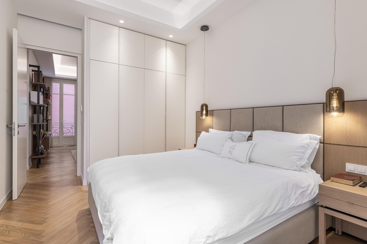 Appartement de luxe à vendre à Monaco, 3 950 000 €, Photo 5