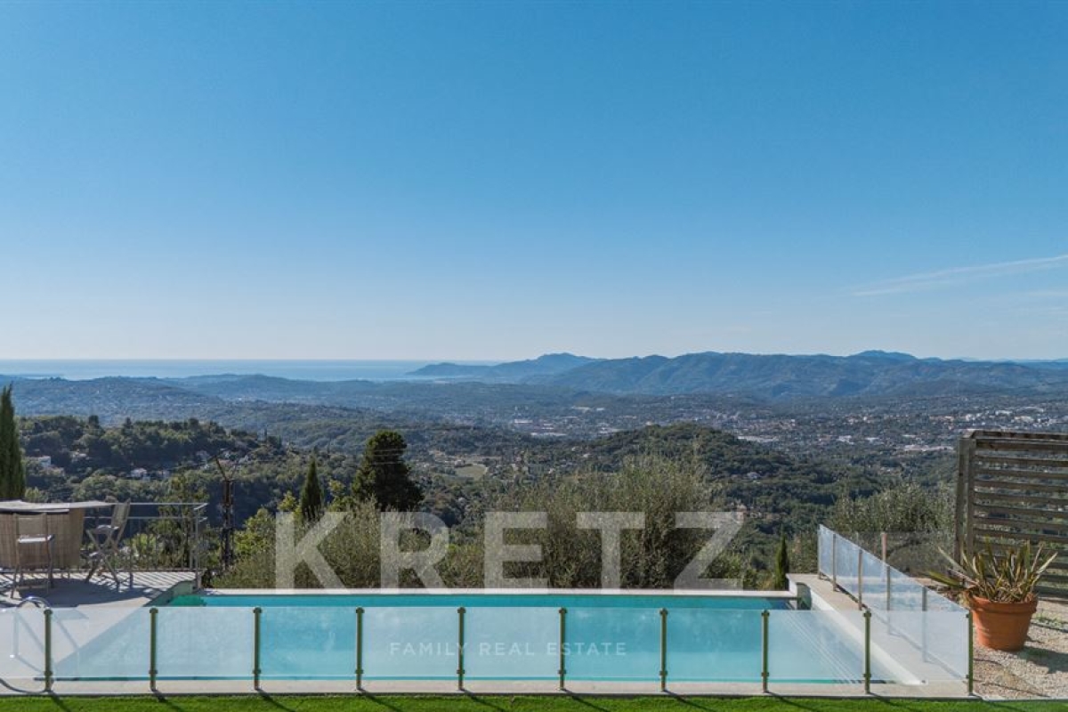 Luxury House for sale in Châteauneuf-Grasse, 1 450 000 €, Photo 5