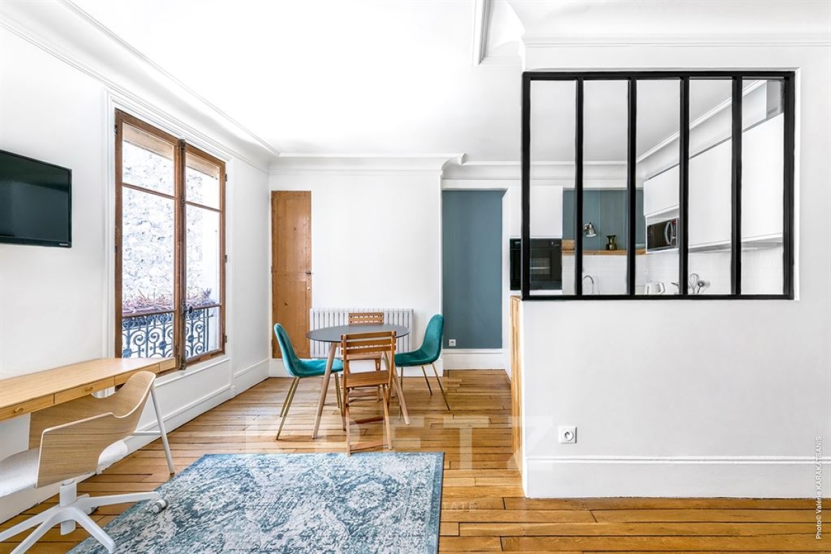 Appartement de luxe à vendre à Paris 7Ème, 595 000 €, Photo 5
